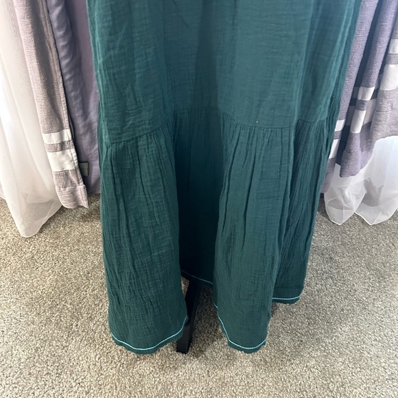 NWT Lila P Maxi Dress - Picture 6 of 9